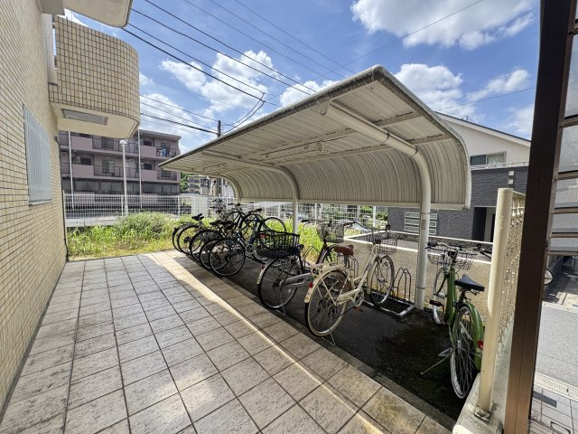 ヒルトップ静山のその他共用部分