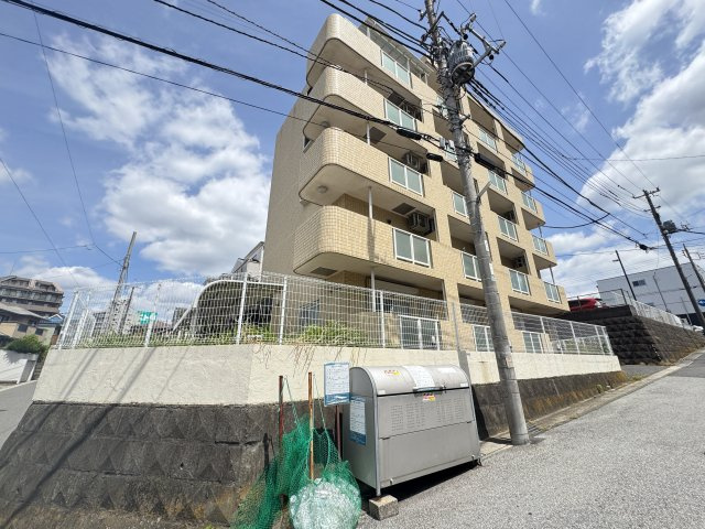 ヒルトップ静山のその他