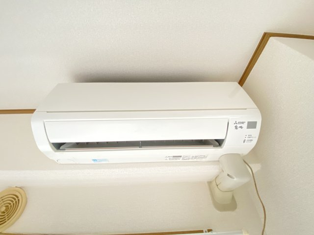 ヒルトップ静山の設備