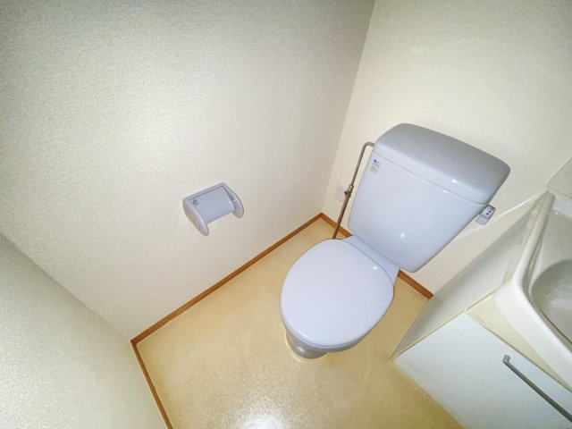 ヒルトップ静山のその他