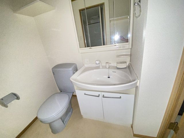 ヒルトップ静山のその他
