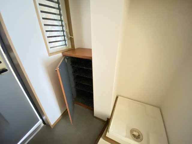 ヒルトップ静山のその他