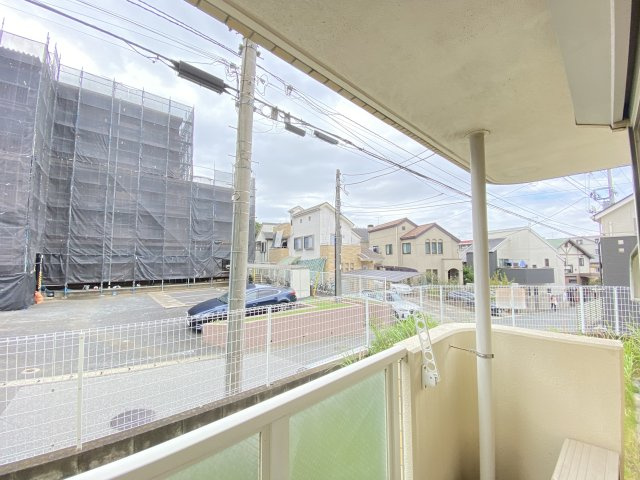 ヒルトップ静山の展望