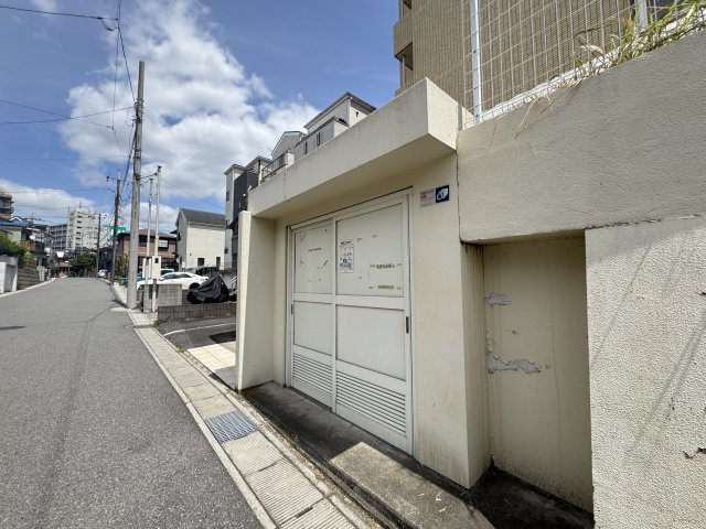 ヒルトップ静山のその他