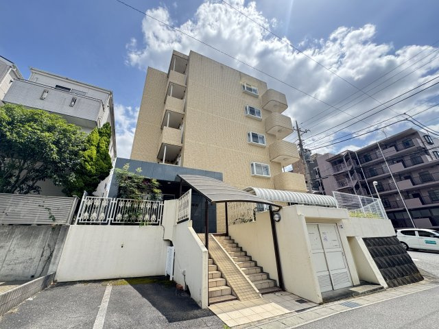 ヒルトップ静山のその他
