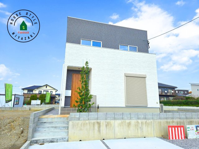 パティオニュータウン月見ヶ丘（41号棟）