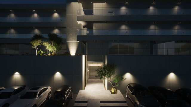 MOTHER 3(斎山)の展望