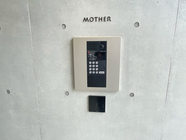 MOTHER　3のセキュリティ