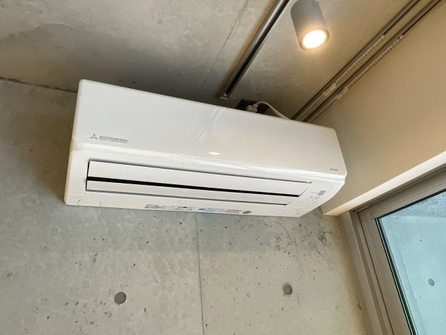 MOTHER　3の設備