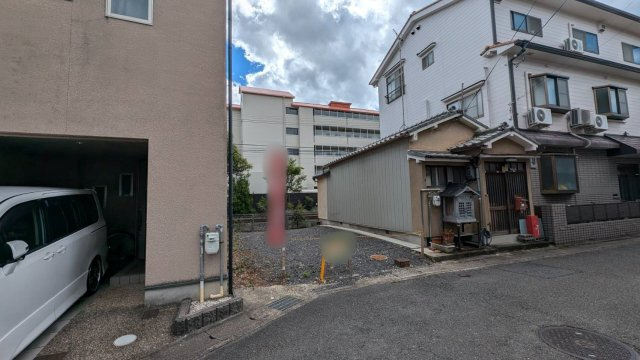 嵯峨野開町の周辺|スーパー徒歩圏内で生活便利地です！