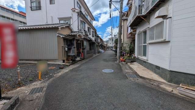 嵯峨野開町の周辺|ご購入にあたって気になる点などなんでもご相談ください！