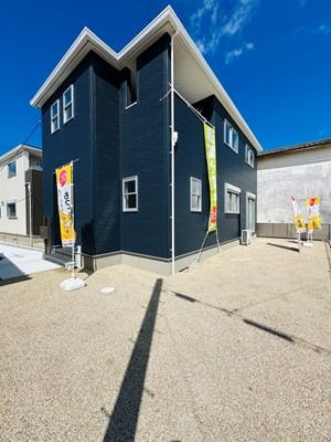 みやき町白壁第6の外観