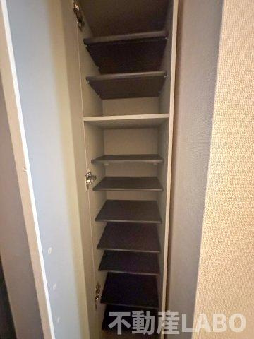 双輪建物第一コーポのその他共用部分