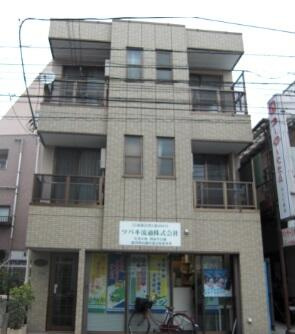 ウパーラアルトポンテ