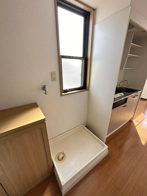 ウパーラアルトポンテの設備