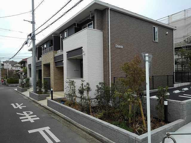 【外観】 | チェリオ