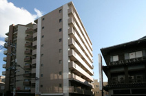 ラフォルテ駅前の画像