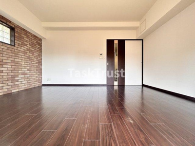 【内装】 | S-RESIDENCE淀屋橋