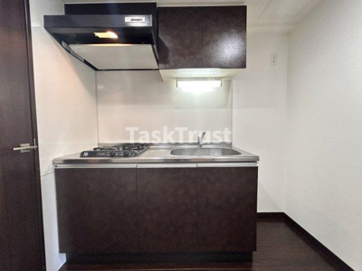 【キッチン】 | S-RESIDENCE淀屋橋