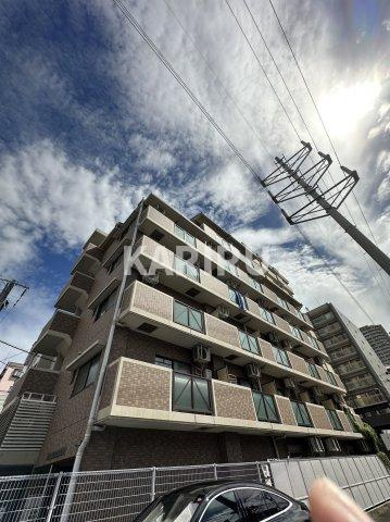 オズレジデンスNOE