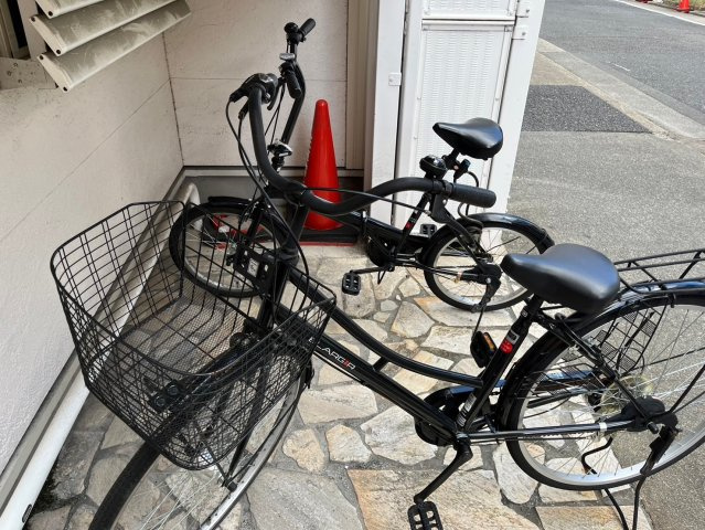 ホワイトハウス新栄｜名古屋市の賃貸ならMy賃貸のその他共用部分|ホワイトハウス新栄