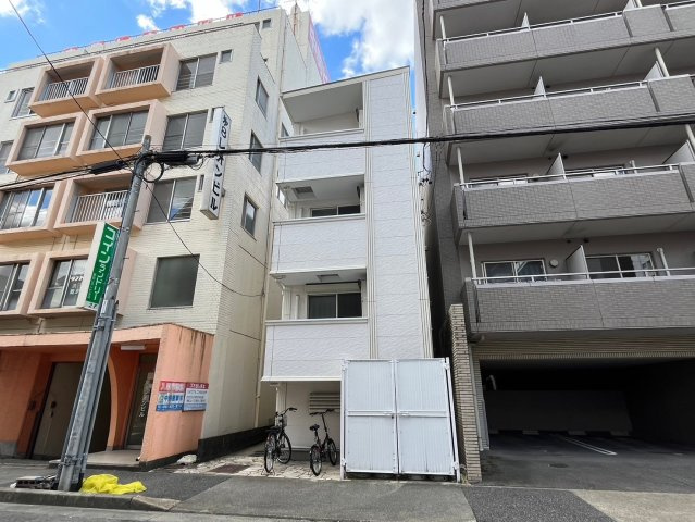 ホワイトハウス新栄｜名古屋市の賃貸ならMy賃貸