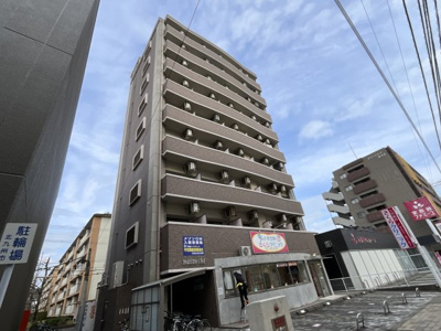 【外観】 | メゾンOM