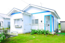 長生郡白子町関　中古戸建の画像