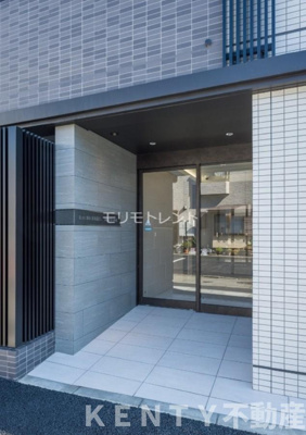 【その他共用部分】 | アトリオフラッツ羽田