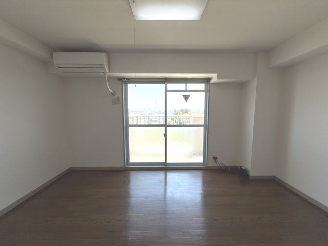 リバーパレス浜田の子供部屋