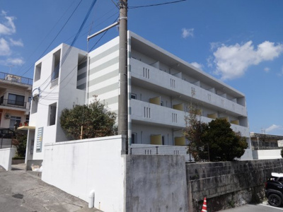 【外観】 | ゴヤ