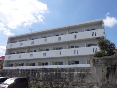 【外観】 | ゴヤ