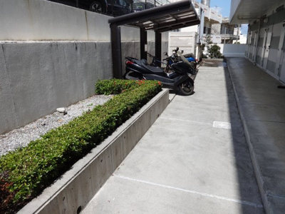 【駐車場】 | ゴヤ