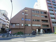 港区南青山６丁目のマンションの画像