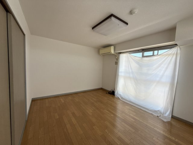 リバーパレス浜田の子供部屋