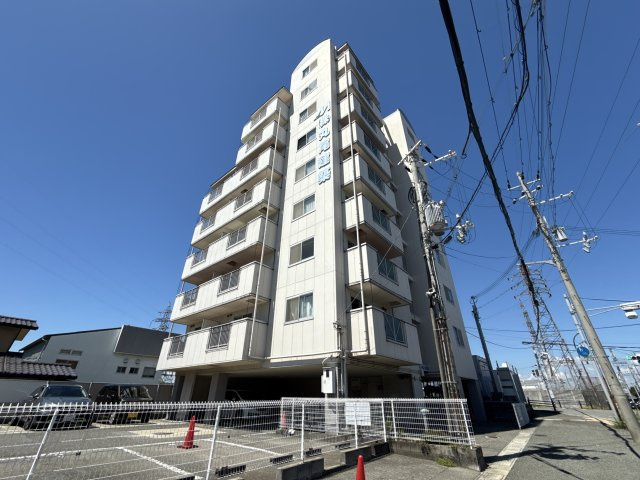 リバーパレス浜田