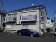 グリニッヂ東林間の画像