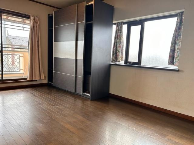 南国市元町　中古戸建の洋室