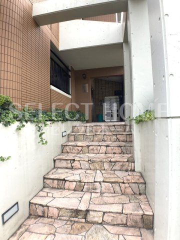 【エントランス】 | ノベルティGX | エントランスです
