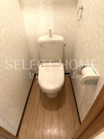 【トイレ】 | ノベルティGX | トイレも気になるポイント