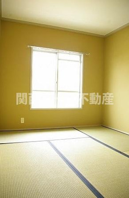 【寝室】 | 岸和田天神山団地