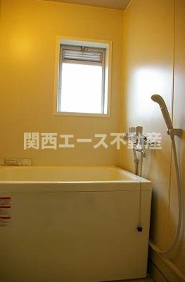 【浴室】 | 岸和田天神山団地