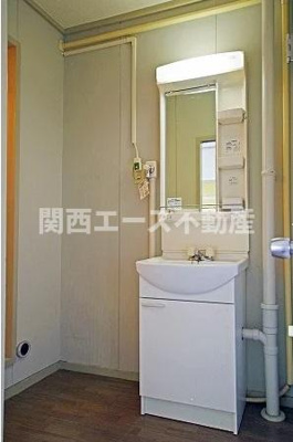 【洗面所】 | 岸和田天神山団地