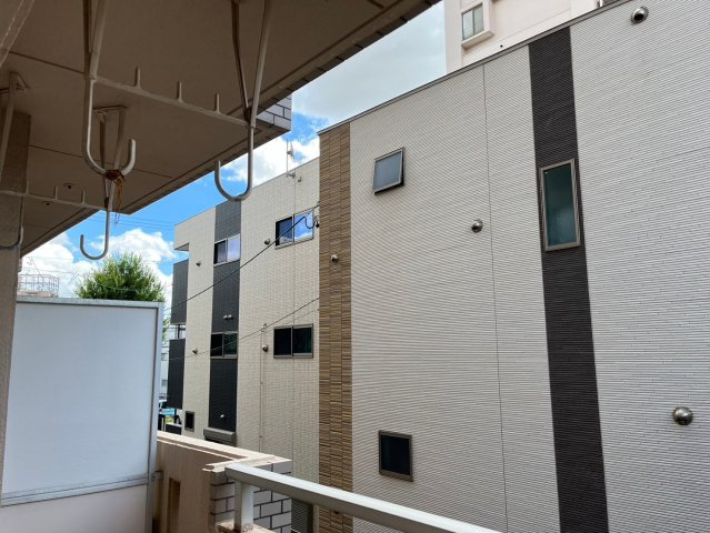 グローバル名駅南の展望|グローバル名駅南