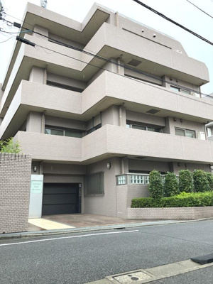 【外観】 | ヴィンテージファースト千石 | 複数路線利用可能なマンションです(*^^*)