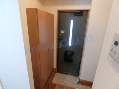 【玄関】 | ヴァンテアン・カルモ