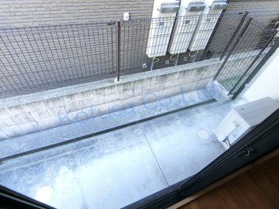 【バルコニー】 | ヴァンテアン・カルモ