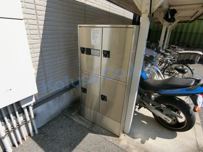 【エントランス】 | ヴァンテアン・カルモ