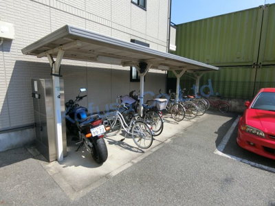 【その他共用部分】 | ヴァンテアン・カルモ