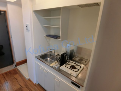 【キッチン】 | ヴァンテアン・カルモ